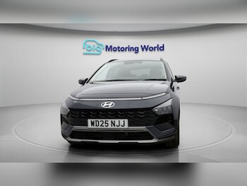 Used Hyundai BAYON 2025 for sale - 78110058: Photo