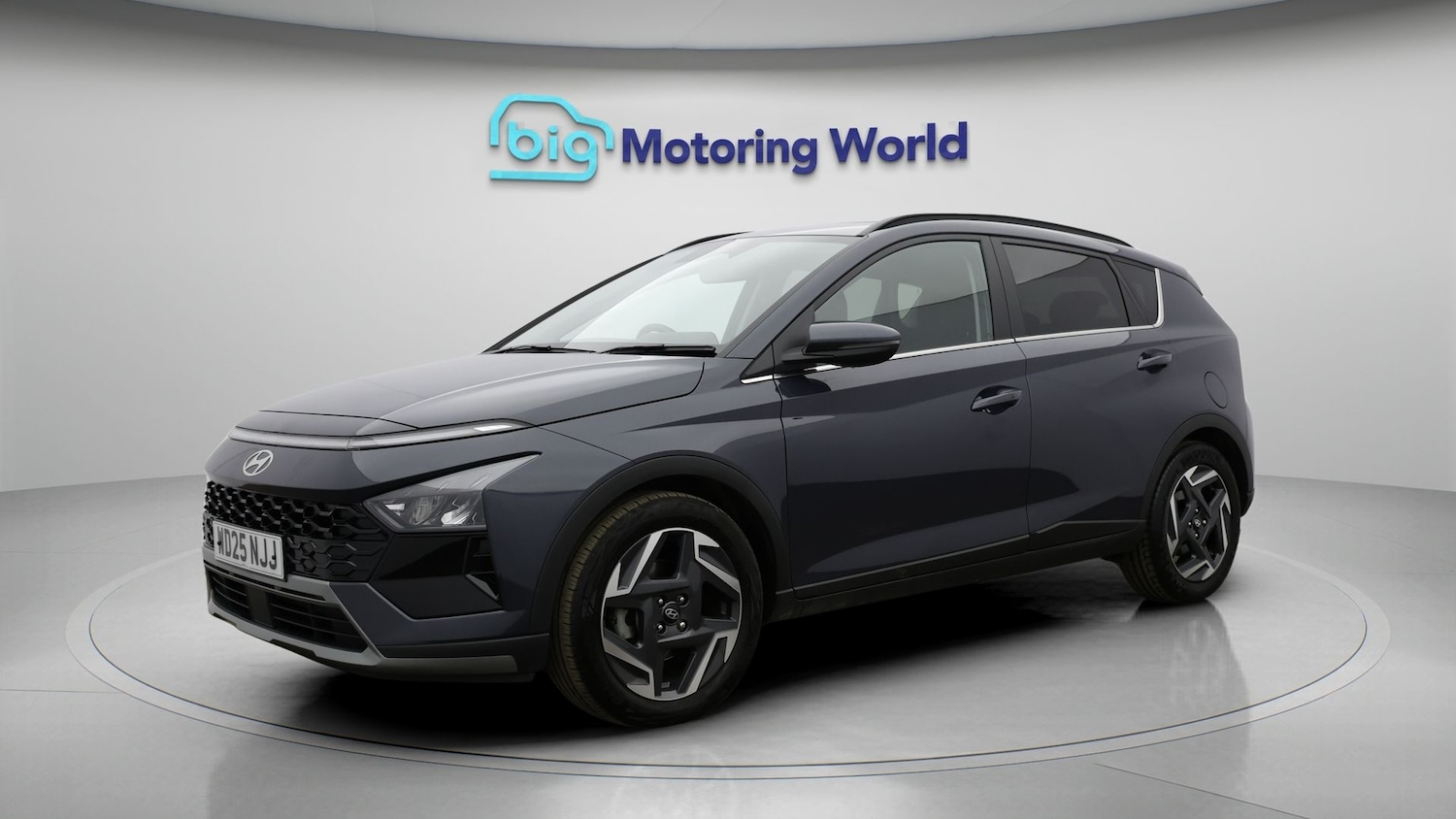 Used Hyundai BAYON for sale - 78110058: Photo 3