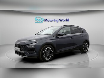 Used Hyundai BAYON 2025 for sale - 78110058: Photo