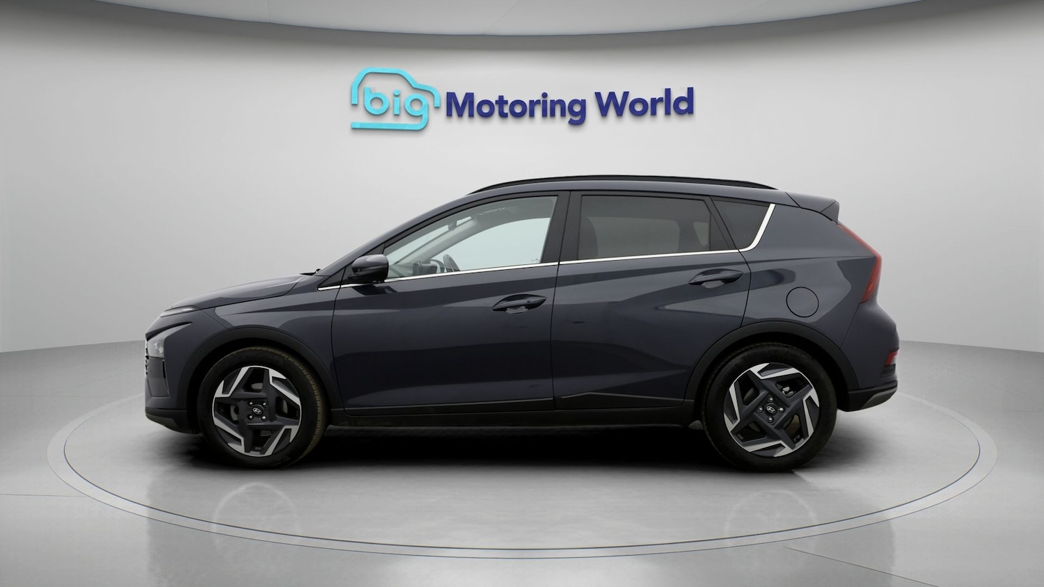 Used Hyundai BAYON for sale - 78110058: Photo 4