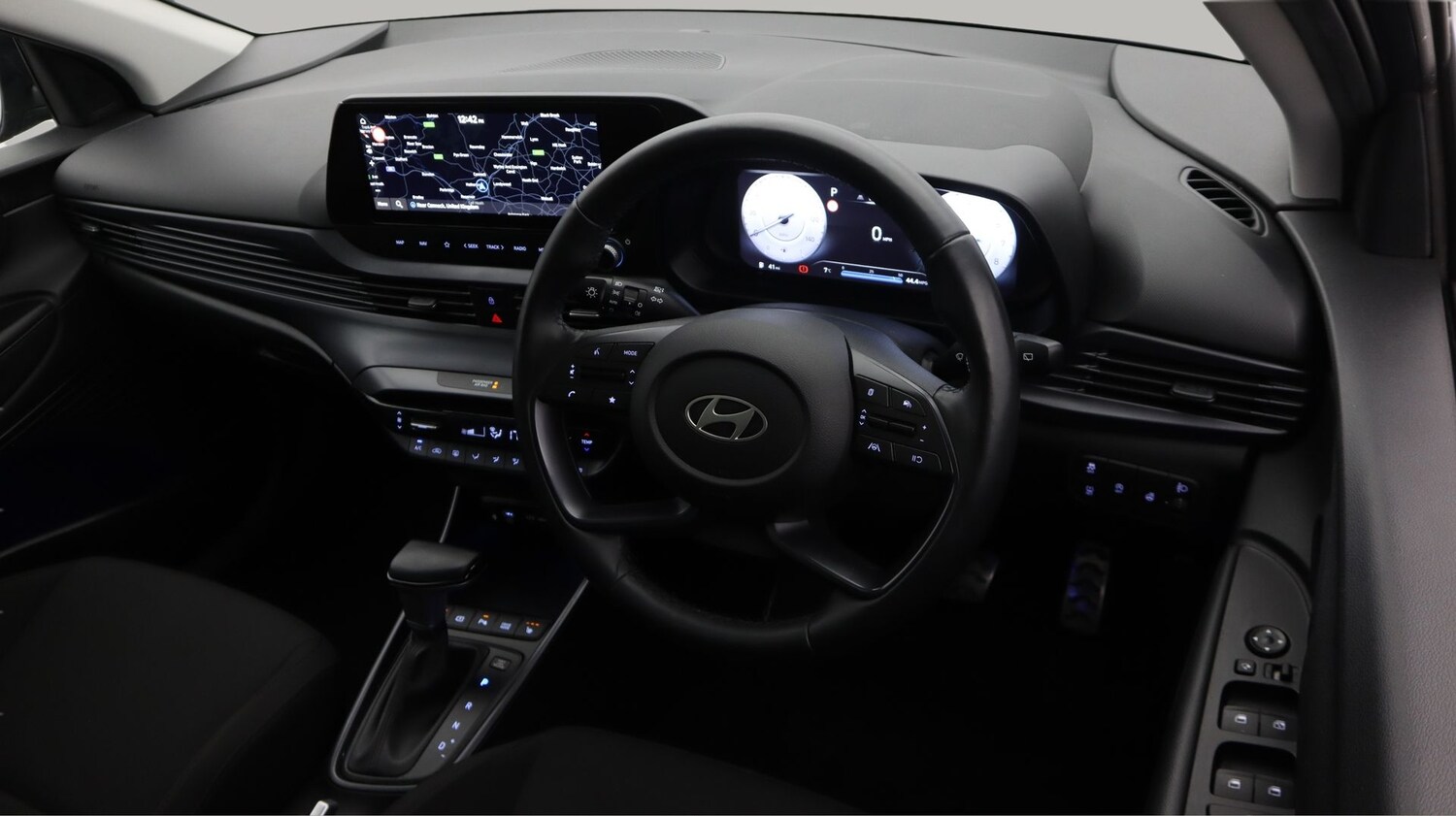 Used Hyundai BAYON for sale - 78110058: Photo 9