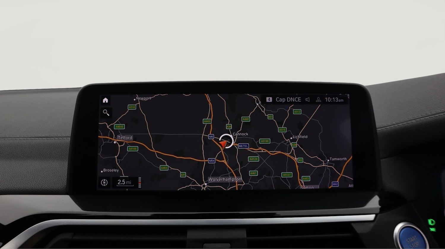 Used BMW iX3 2021 for sale - 78199752: Photo 11