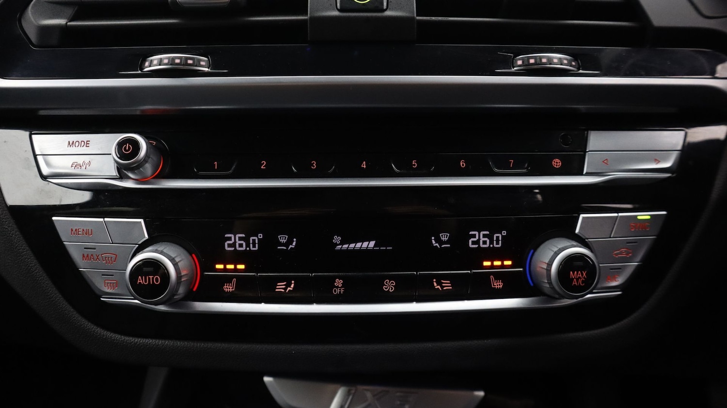 Used BMW iX3 2021 for sale - 78199752: Photo 12