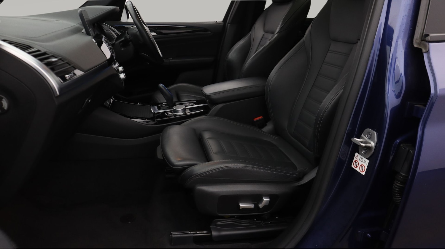 Used BMW iX3 2021 for sale - 78199752: Photo 14