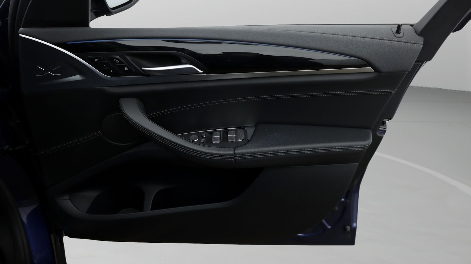 Used BMW iX3 2021 for sale - 78199752: Photo 15