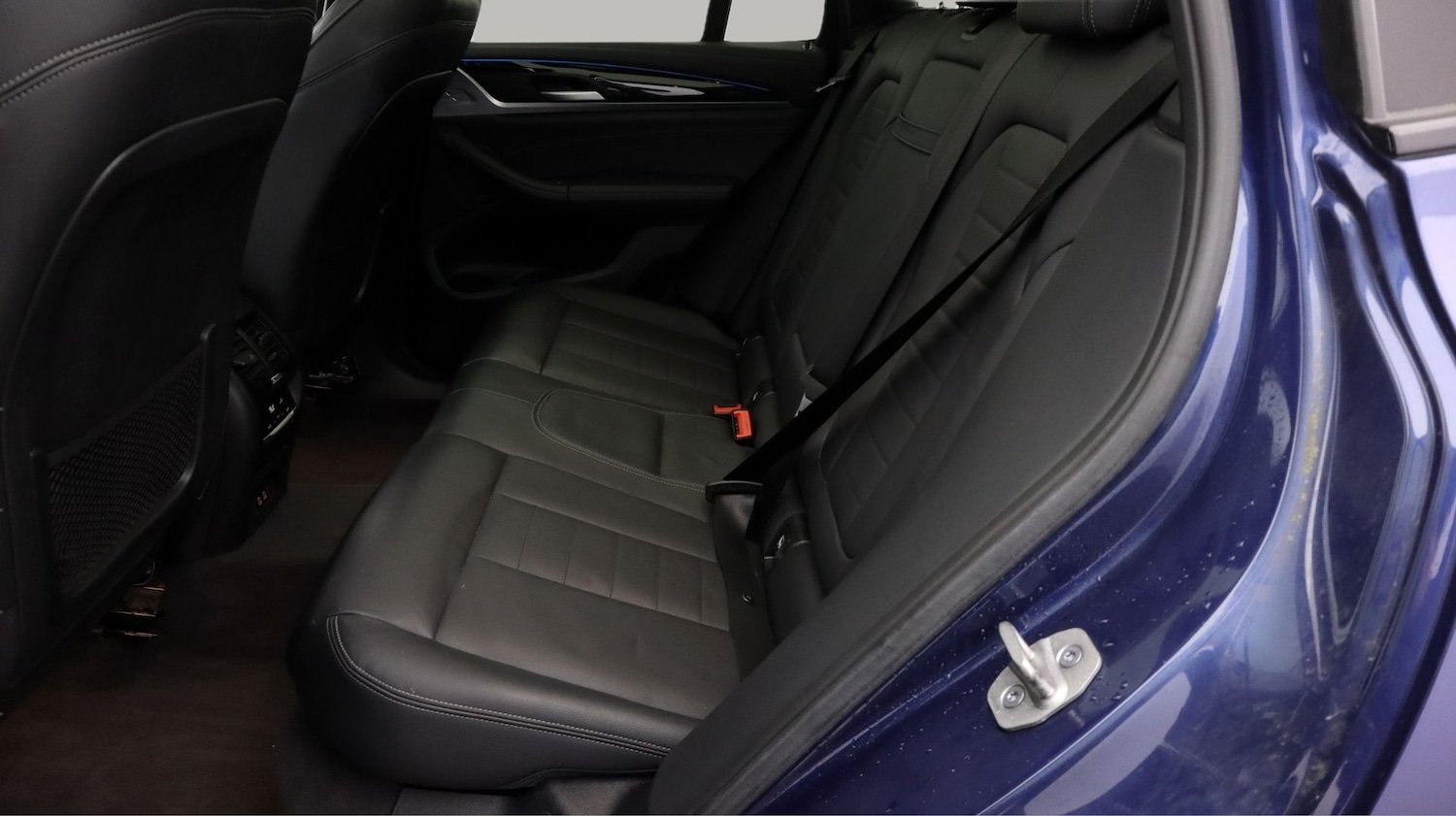 Used BMW iX3 2021 for sale - 78199752: Photo 16