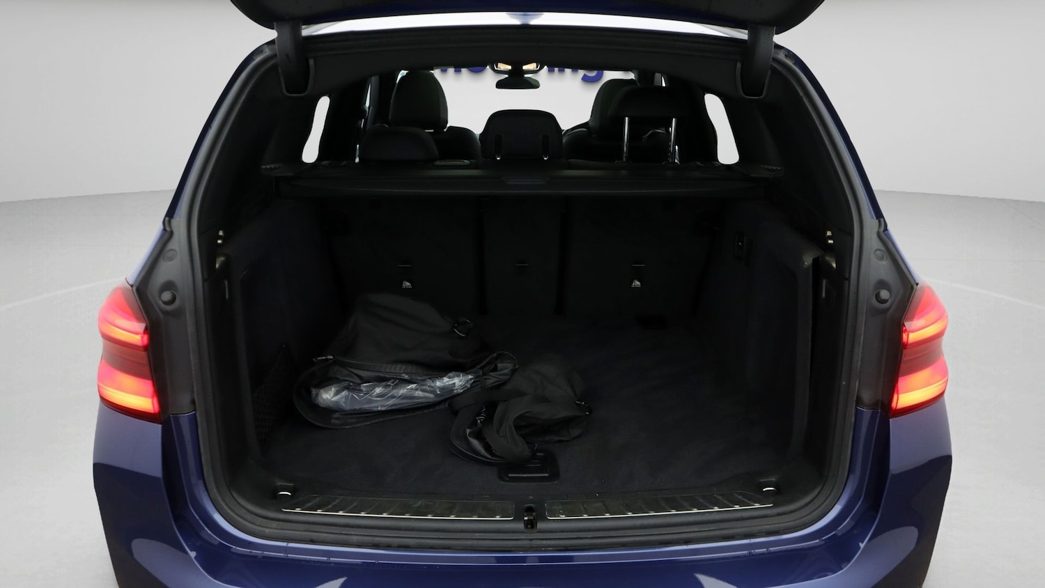 Used BMW iX3 2021 for sale - 78199752: Photo 17