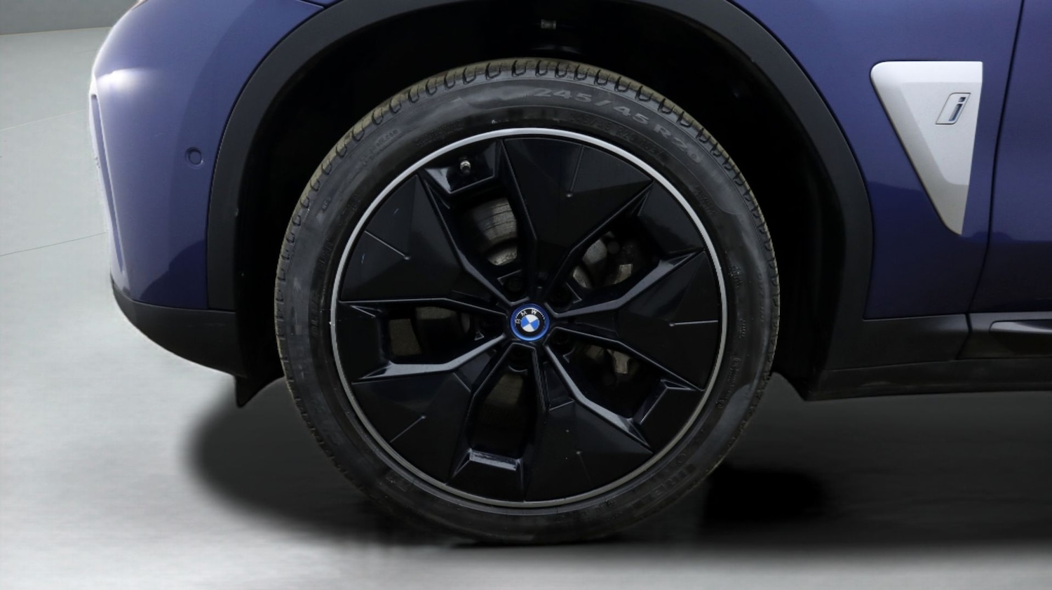 Used BMW iX3 2021 for sale - 78199752: Photo 18