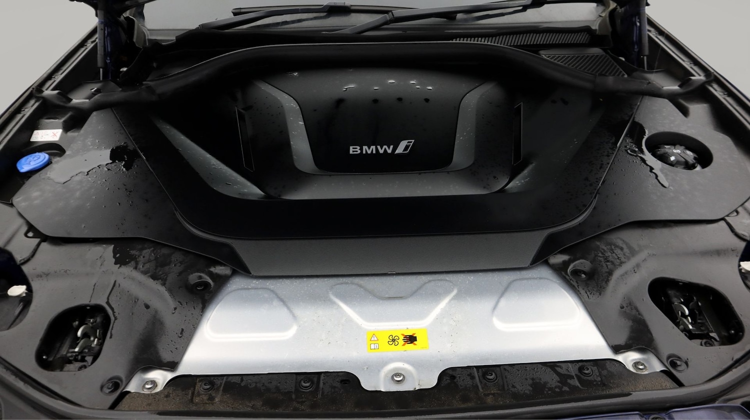 Used BMW iX3 2021 for sale - 78199752: Photo 19