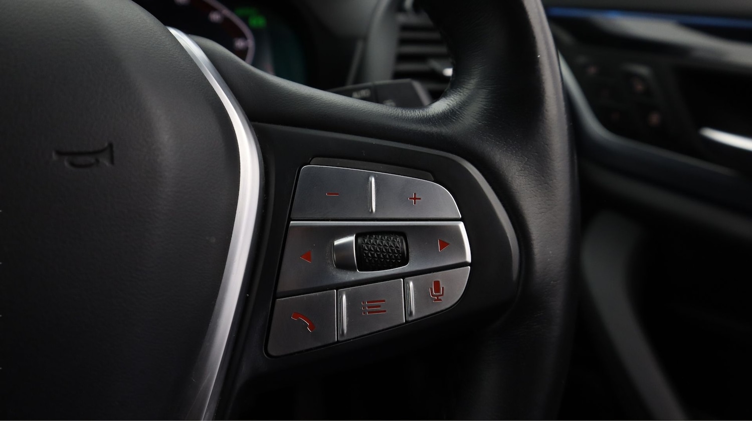 Used BMW iX3 2021 for sale - 78199752: Photo 21