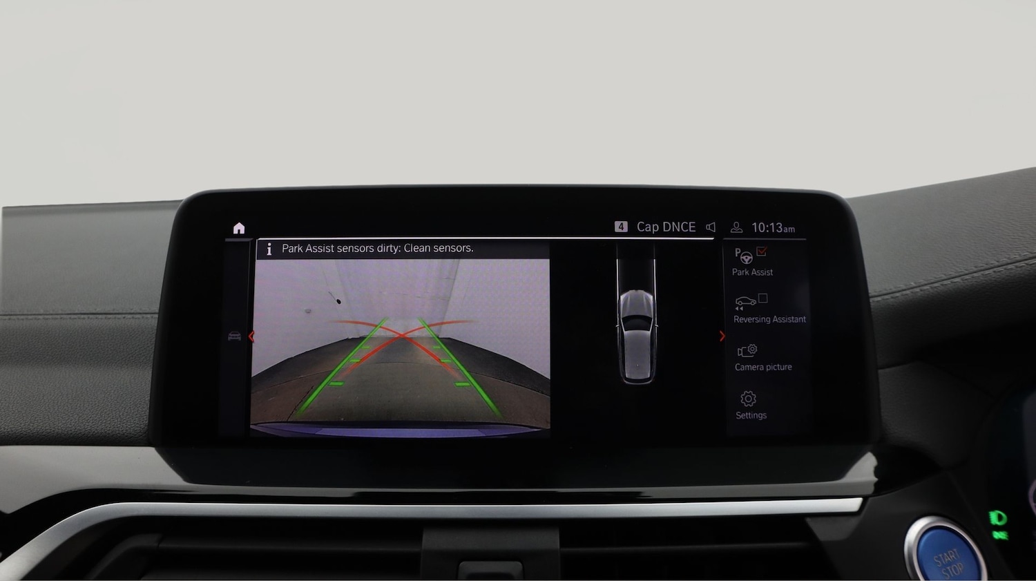 Used BMW iX3 2021 for sale - 78199752: Photo 25