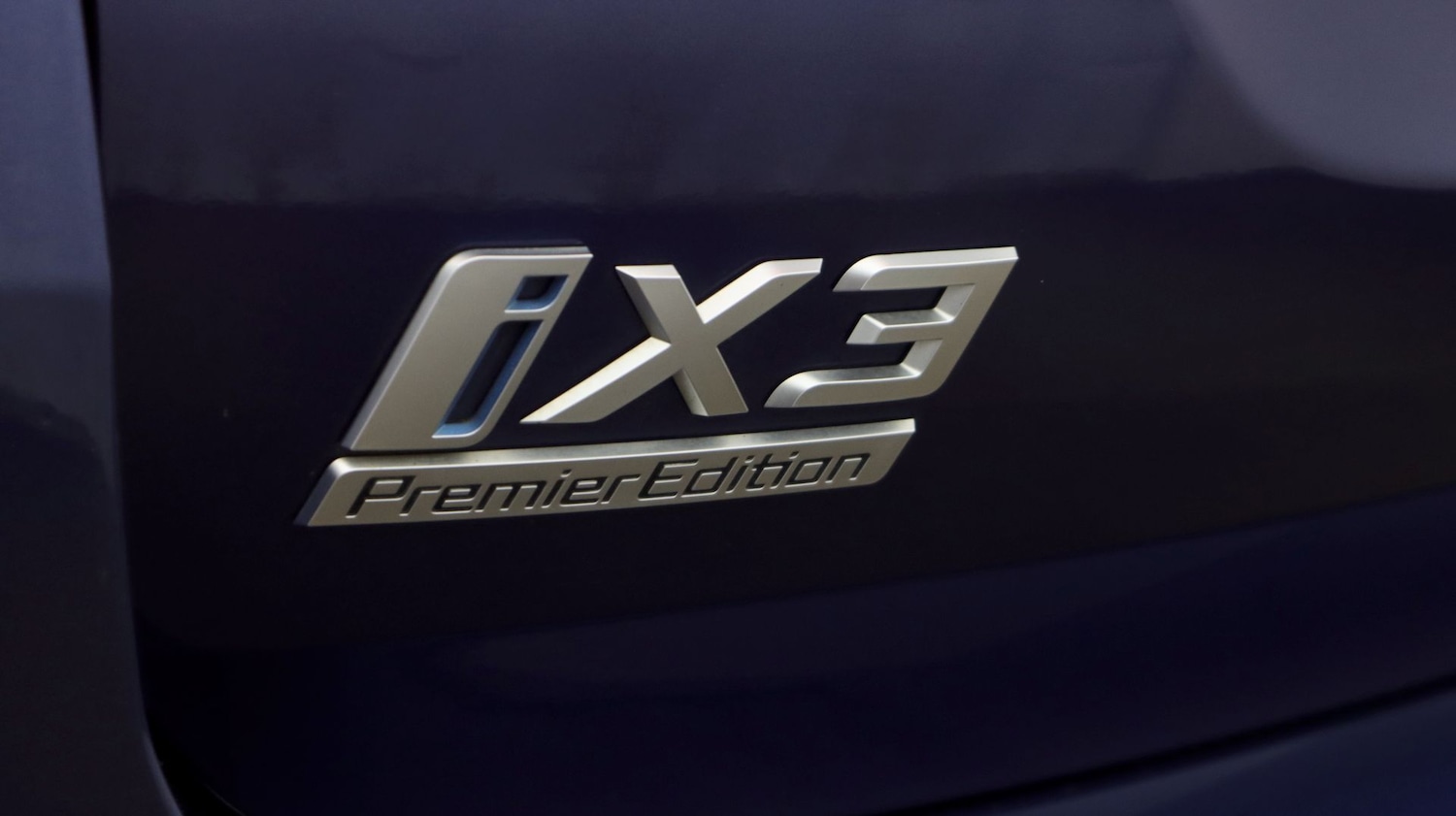 Used BMW iX3 2021 for sale - 78199752: Photo 27