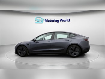 Used Tesla Model 3 2021 for sale - 78745799: Photo