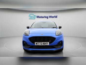 Used Ford Puma 2023 for sale - 78270287: Photo