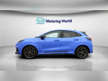 Used Ford Puma 2023 for sale - 78270287: Photo
