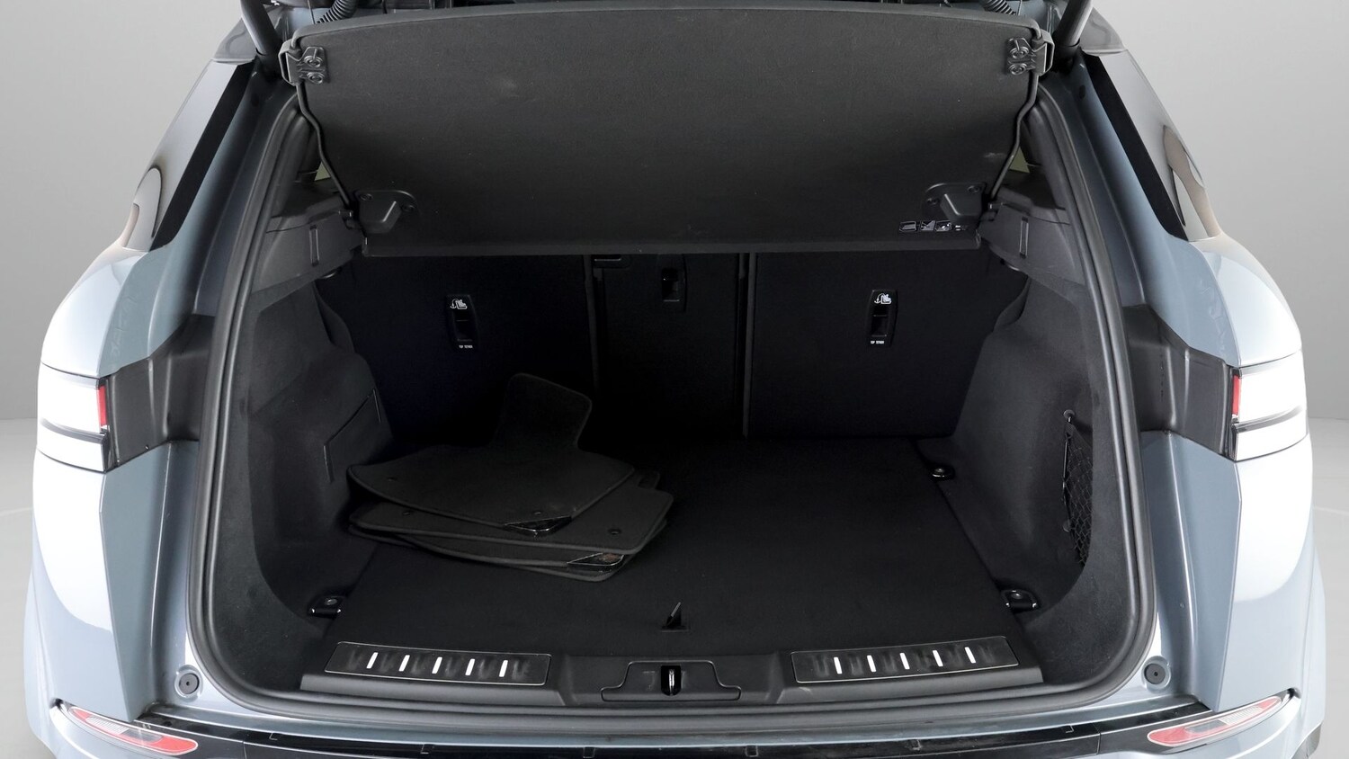 Used Land Rover Range Rover Evoque for sale - 77772039: Photo 16