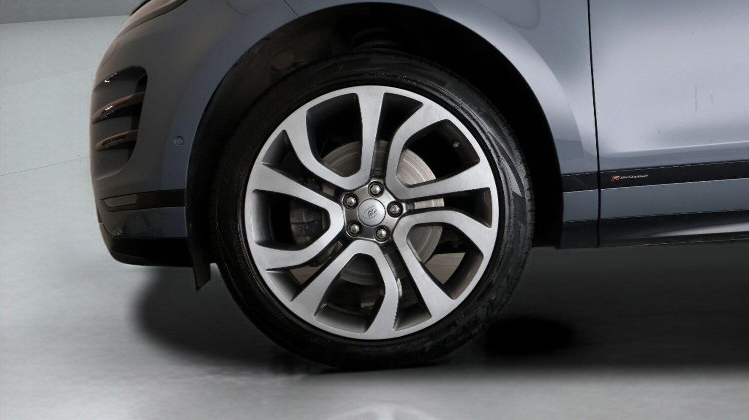 Used Land Rover Range Rover Evoque for sale - 77772039: Photo 17