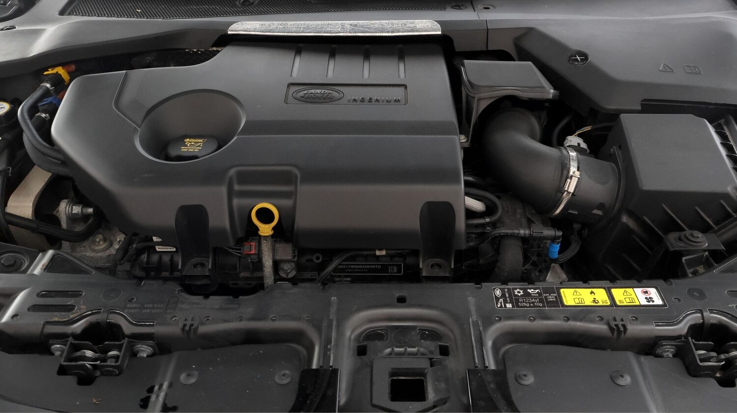 Used Land Rover Range Rover Evoque for sale - 77772039: Photo 18