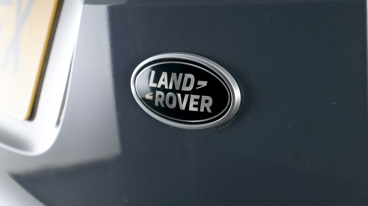 Used Land Rover Range Rover Evoque for sale - 77772039: Photo 19