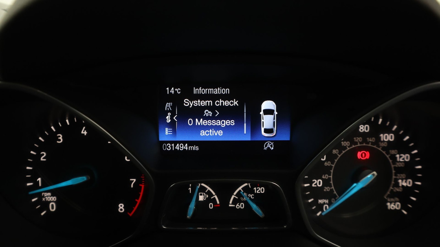 Used Ford C-Max 2019 for sale - 78155486: Photo 10