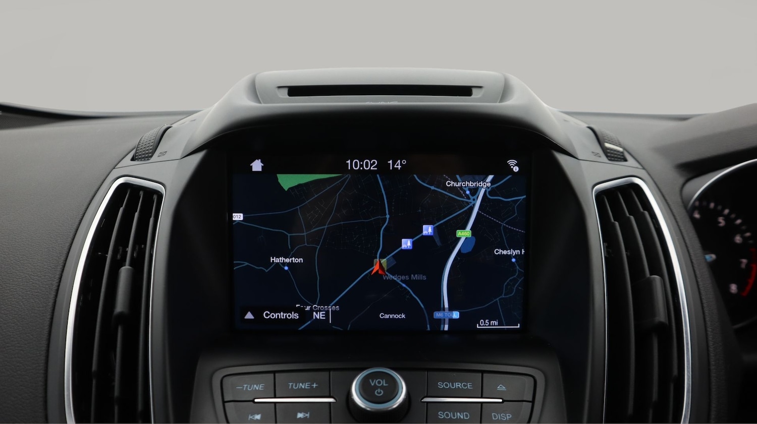 Used Ford C-Max 2019 for sale - 78155486: Photo 11