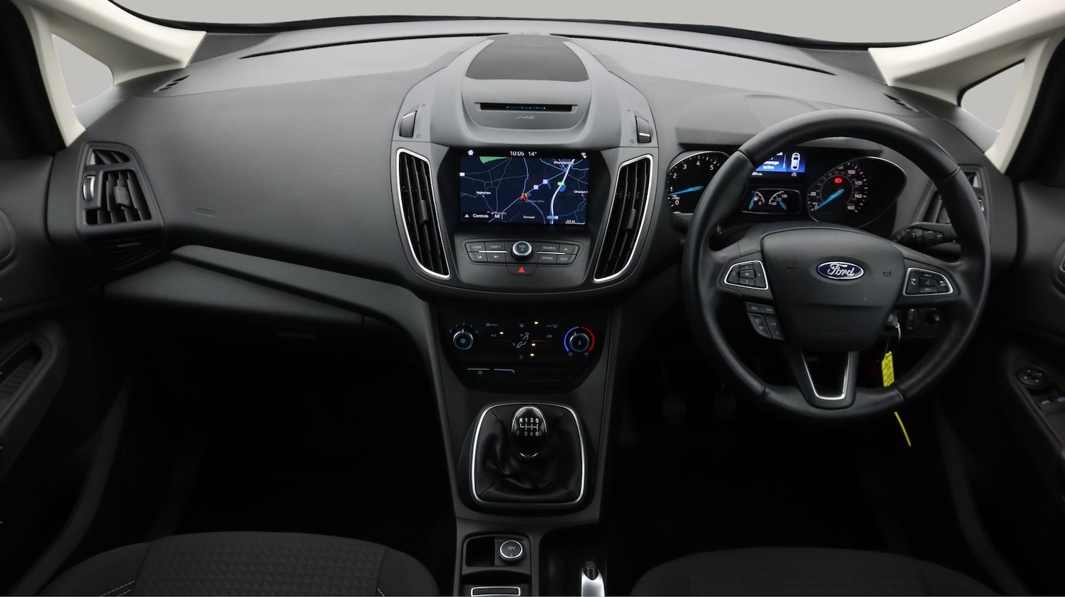 Used Ford C-Max 2019 for sale - 78155486: Photo 13