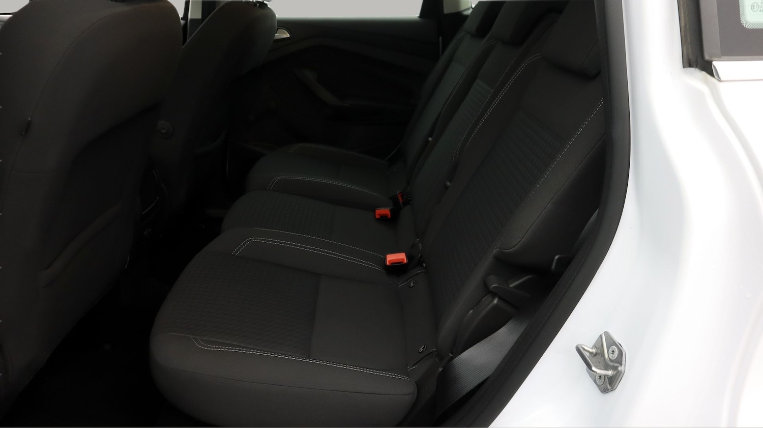 Used Ford C-Max 2019 for sale - 78155486: Photo 16