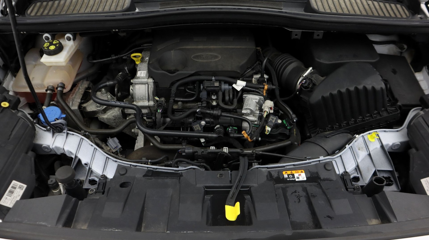 Used Ford C-Max 2019 for sale - 78155486: Photo 19