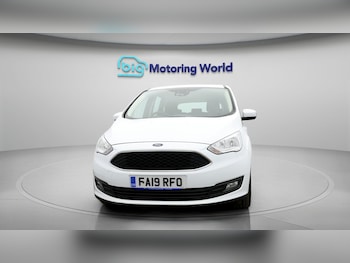 Used Ford C-Max 2019 for sale - 78155486: Photo