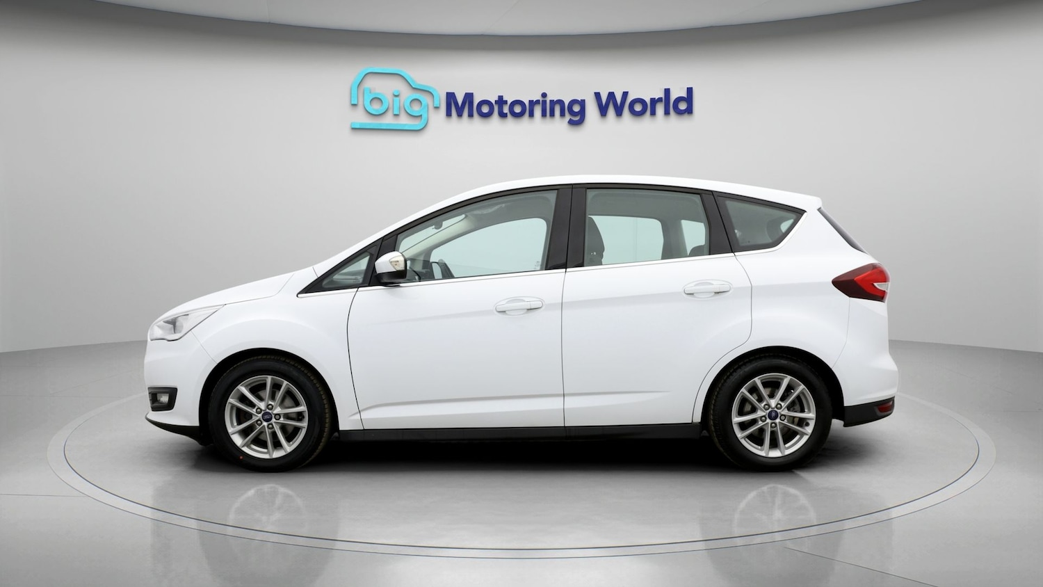 Used Ford C-Max 2019 for sale - 78155486: Photo 4