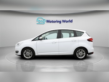 Used Ford C-Max 2019 for sale - 78155486: Photo