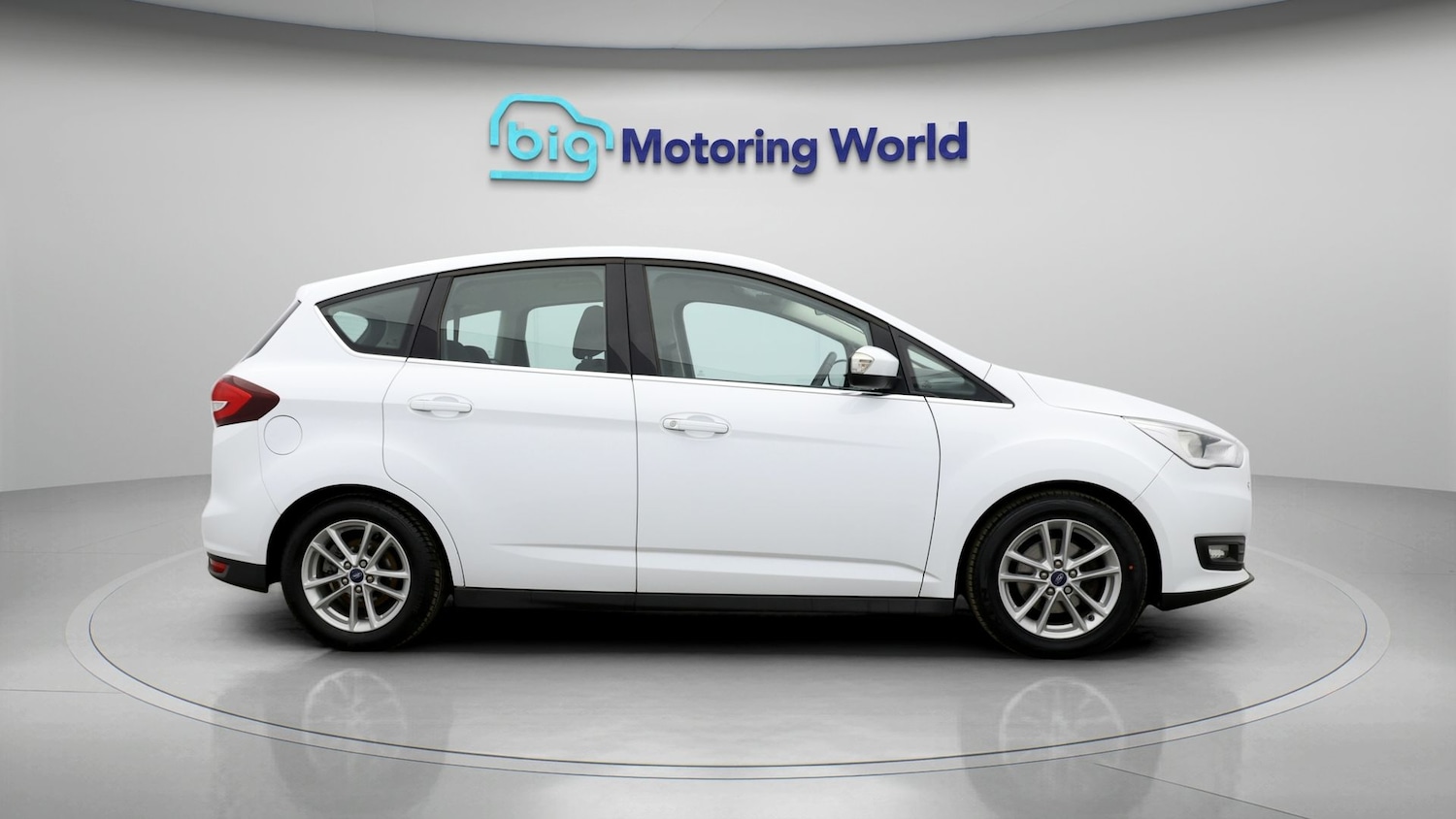 Used Ford C-Max 2019 for sale - 78155486: Photo 8