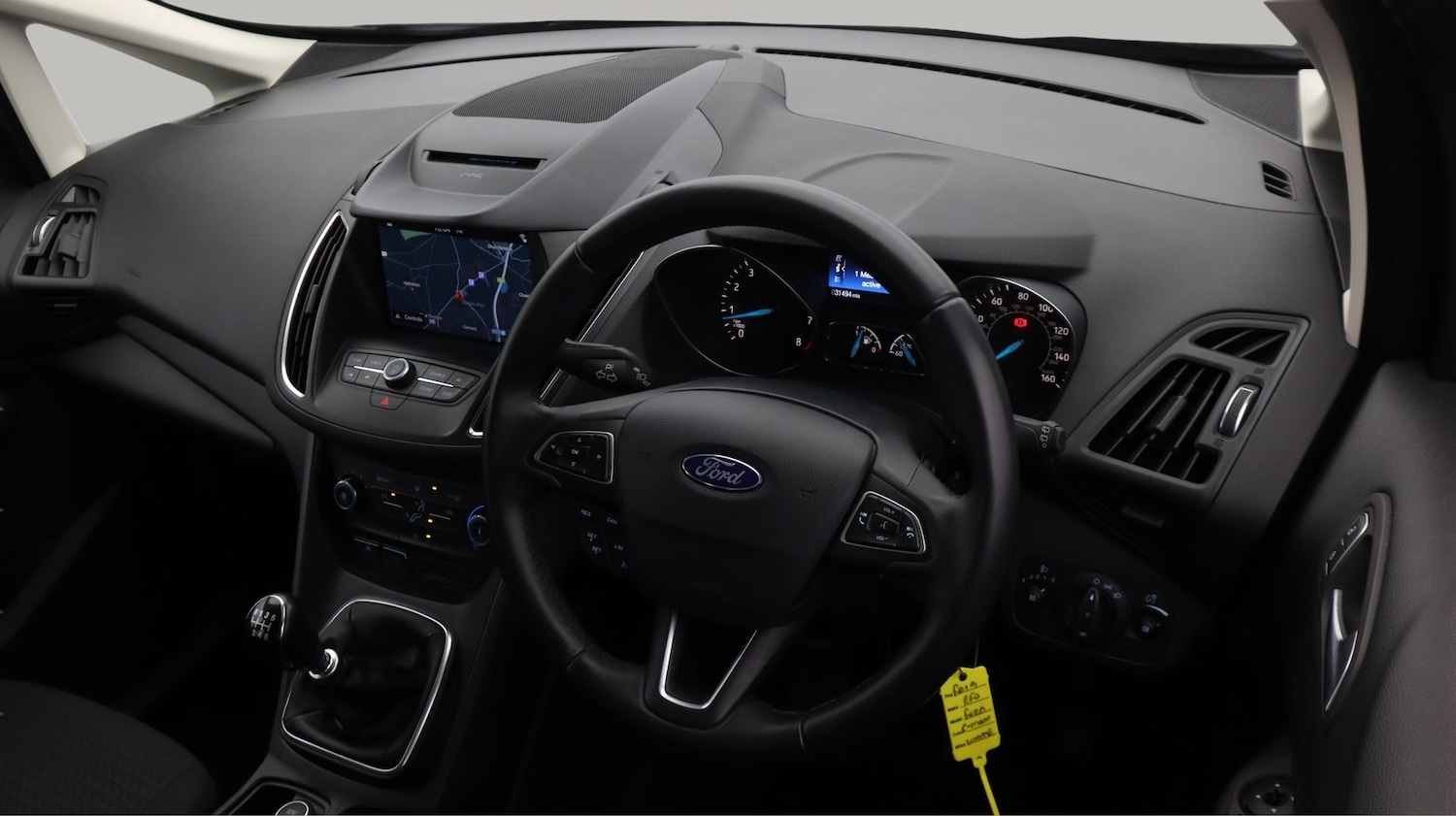 Used Ford C-Max 2019 for sale - 78155486: Photo 9