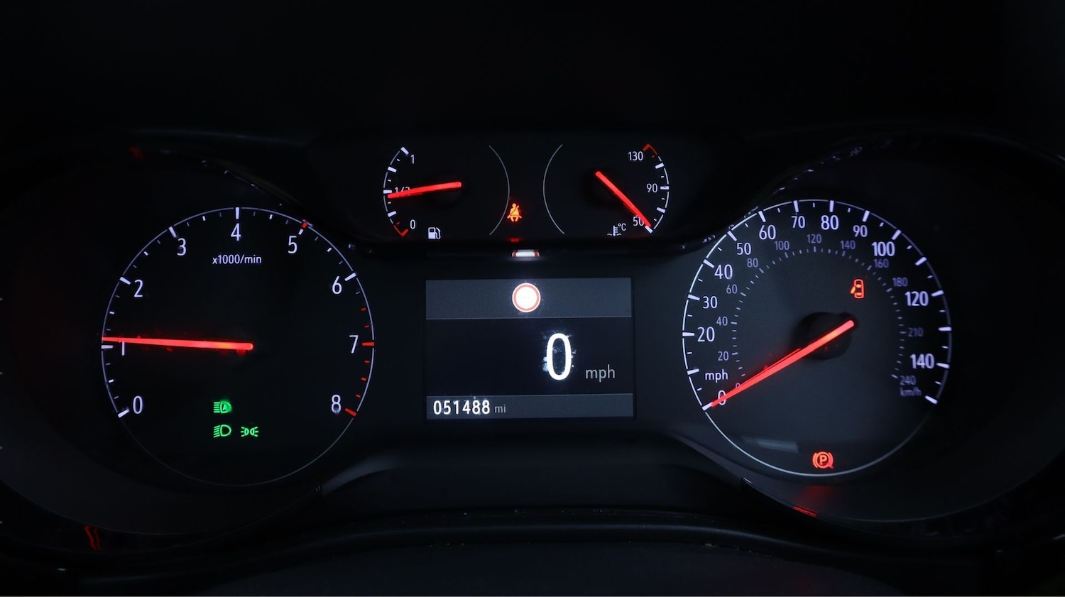 Used Vauxhall Corsa 2022 for sale - 77181659: Photo 10