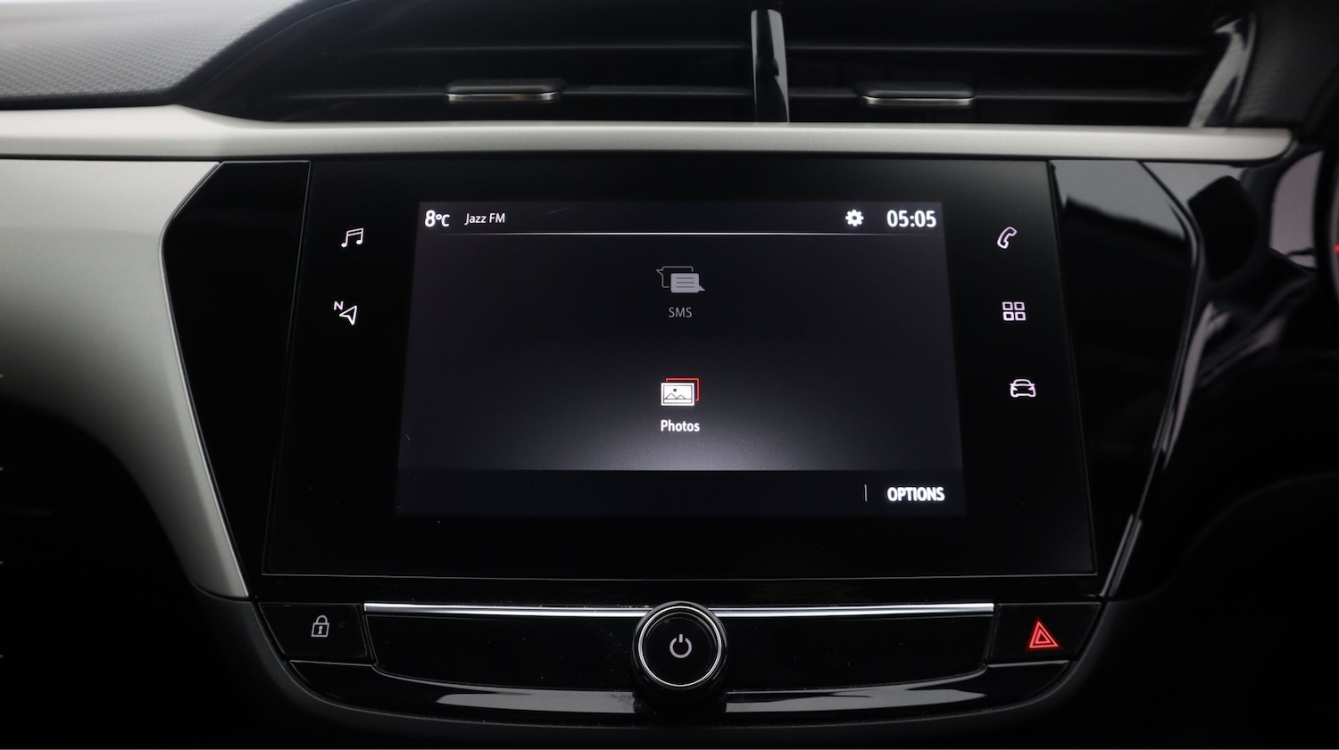 Used Vauxhall Corsa 2022 for sale - 77181659: Photo 11