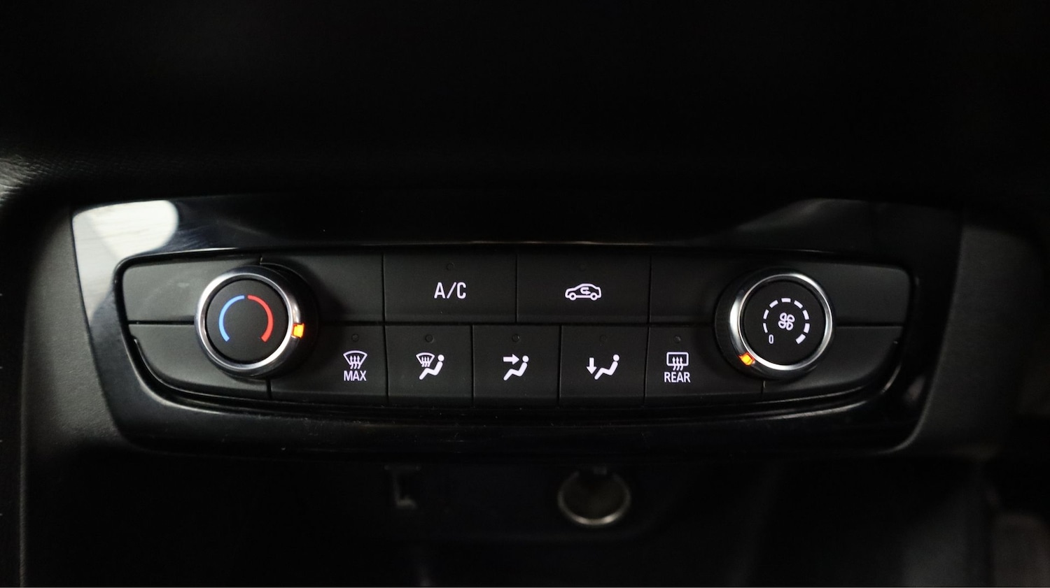 Used Vauxhall Corsa 2022 for sale - 77181659: Photo 12