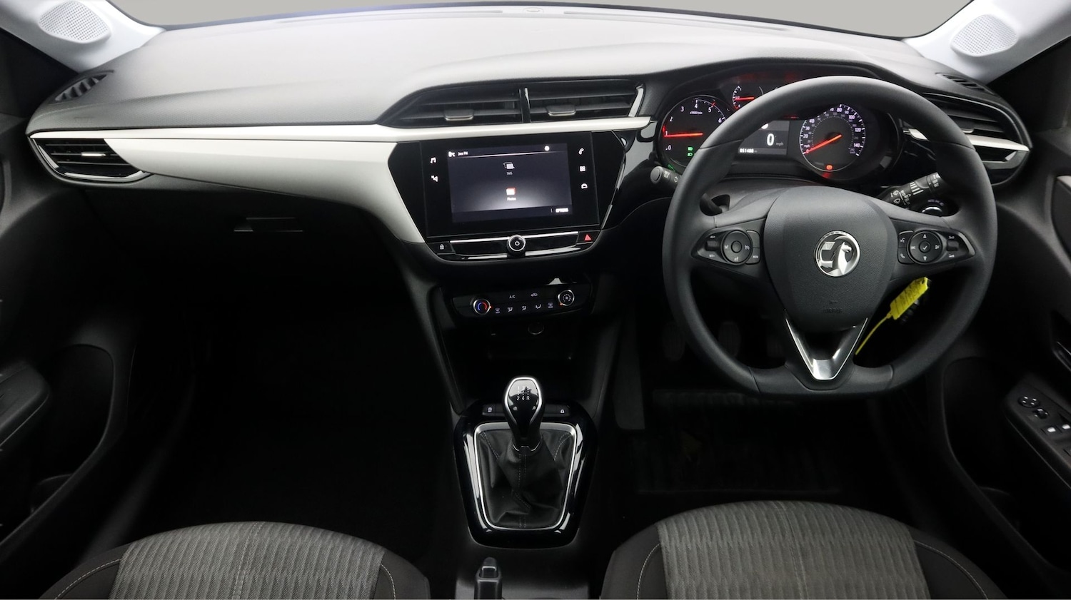 Used Vauxhall Corsa 2022 for sale - 77181659: Photo 13