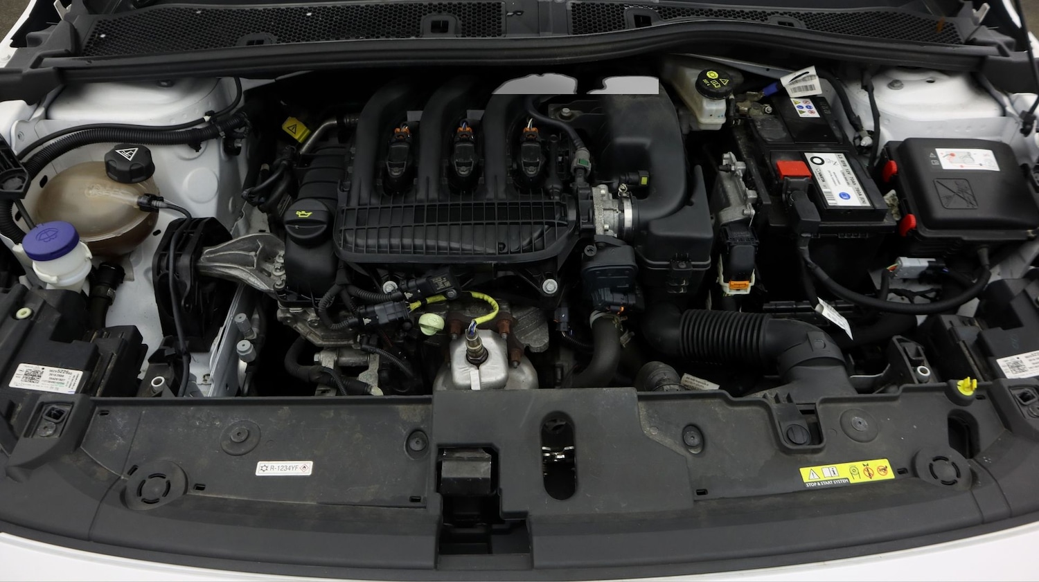 Used Vauxhall Corsa 2022 for sale - 77181659: Photo 19