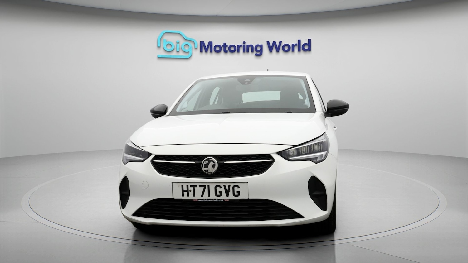 Used Vauxhall Corsa 2022 for sale - 77181659: Photo 2