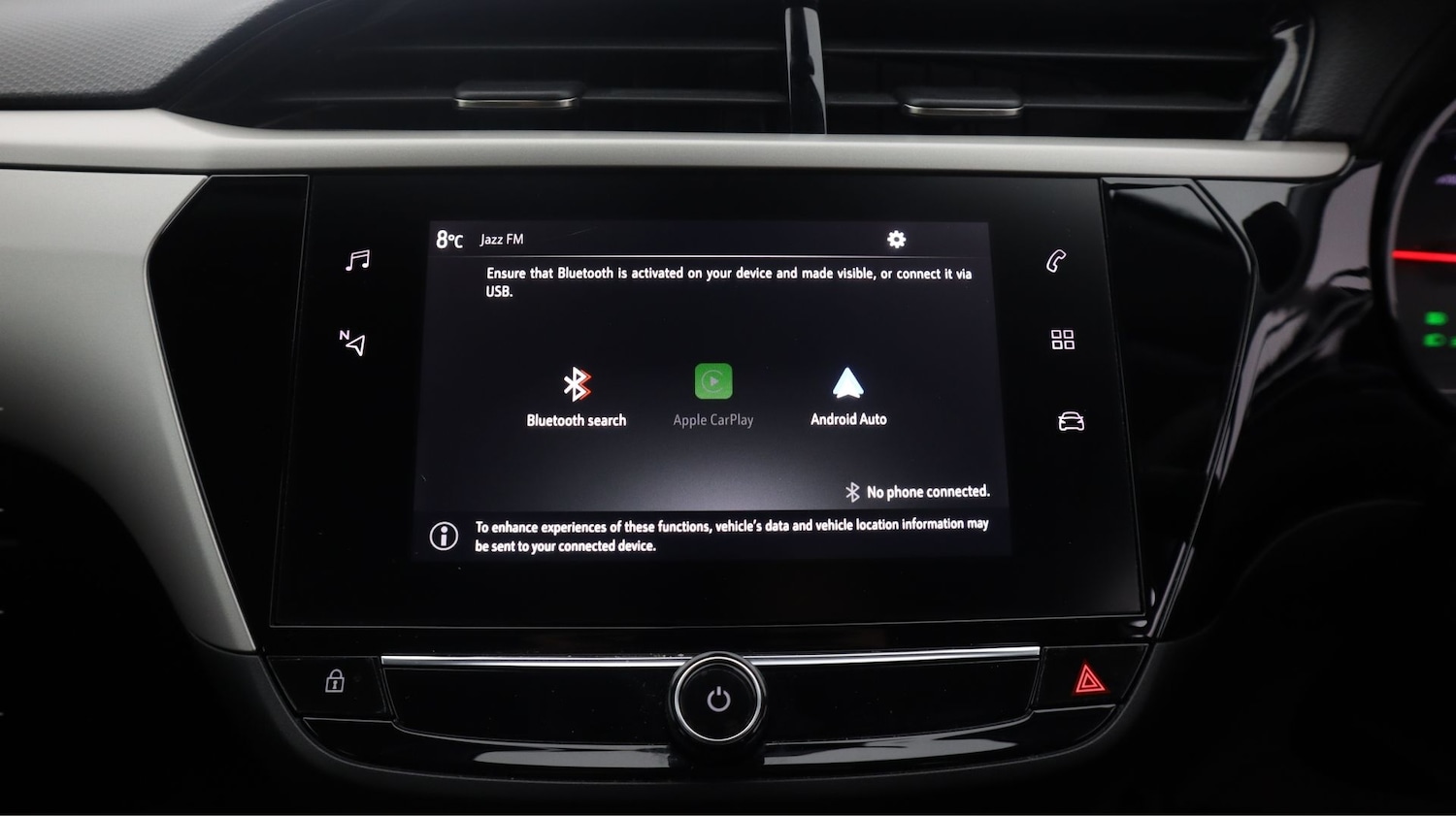 Used Vauxhall Corsa 2022 for sale - 77181659: Photo 23