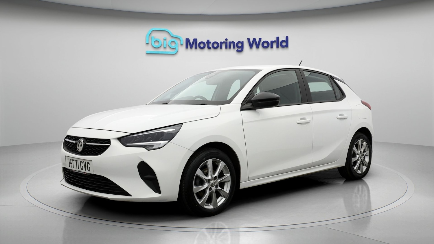 Used Vauxhall Corsa 2022 for sale - 77181659: Photo 3