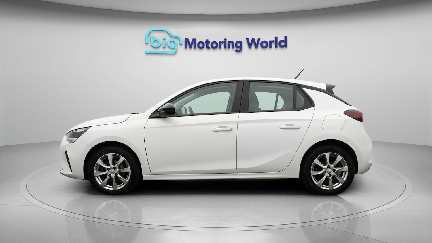 Used Vauxhall Corsa 2022 for sale - 77181659: Photo 4