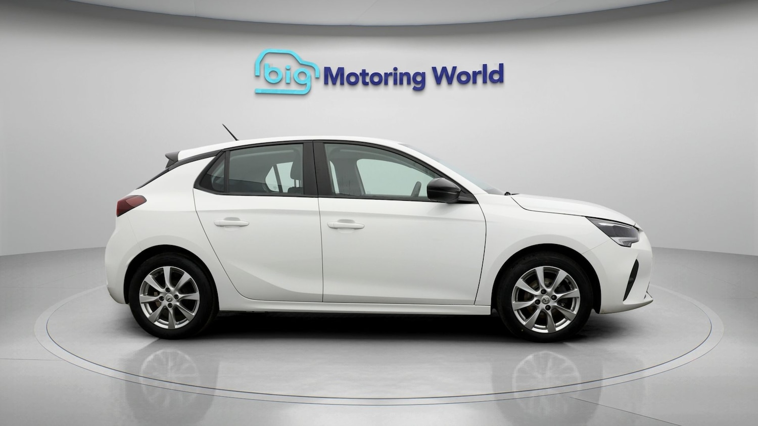 Used Vauxhall Corsa 2022 for sale - 77181659: Photo 8