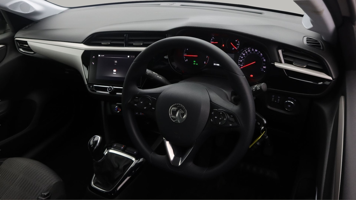 Used Vauxhall Corsa 2022 for sale - 77181659: Photo 9