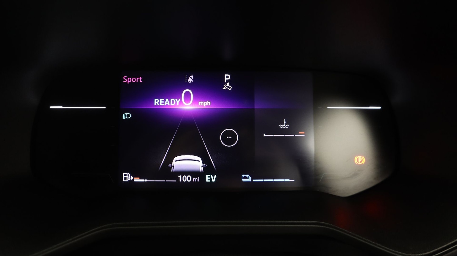 Used Renault Clio 2024 for sale - 77340175: Photo 10