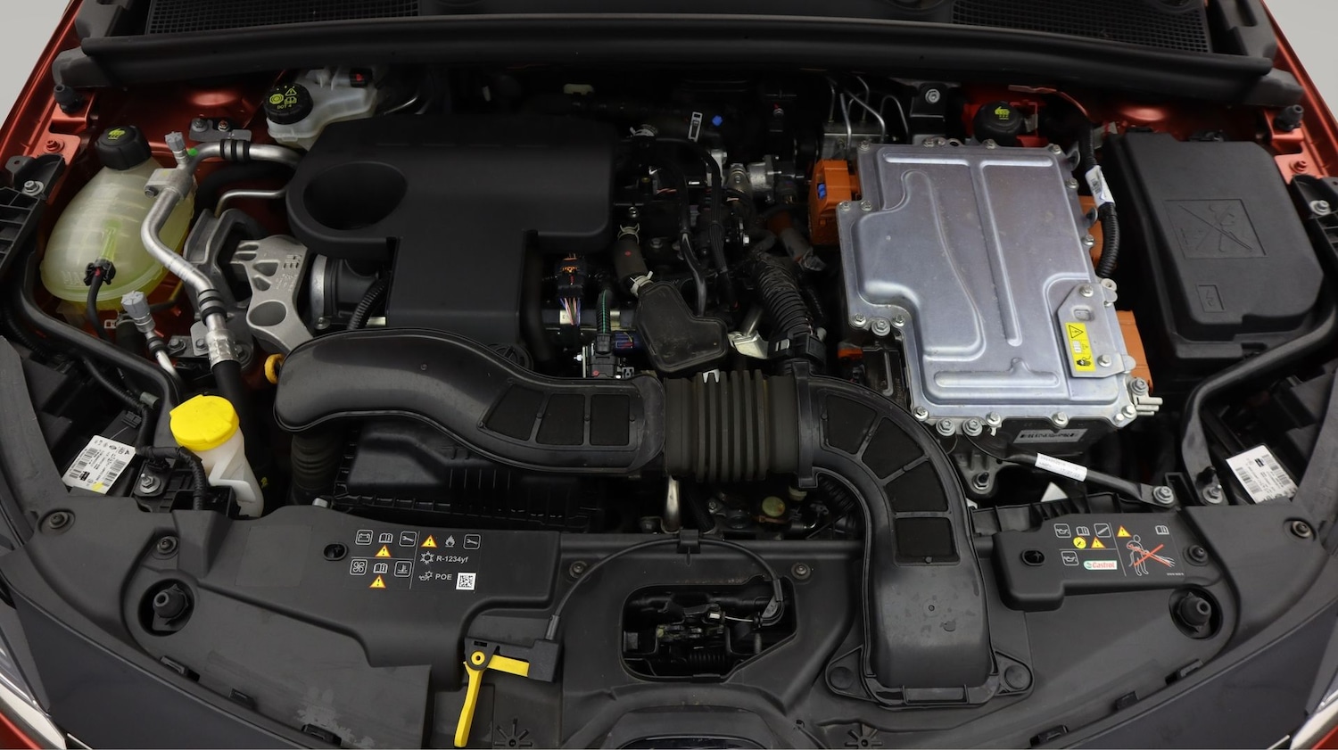 Used Renault Clio 2024 for sale - 77340175: Photo 19