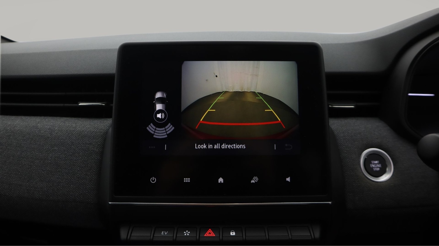 Used Renault Clio 2024 for sale - 77340175: Photo 24