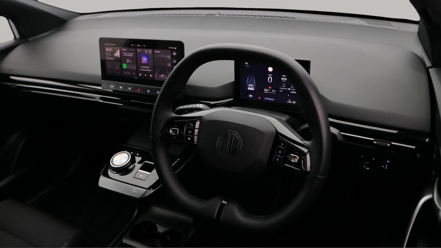 Used MG MG4 2023 for sale - 76432672: Photo 10