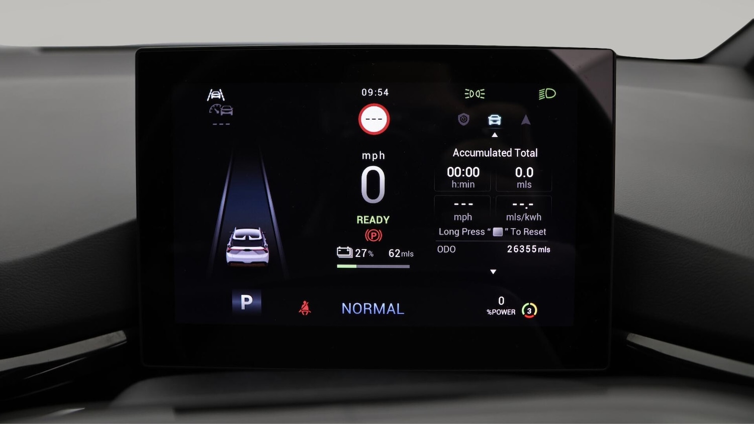 Used MG MG4 2023 for sale - 76432672: Photo 11