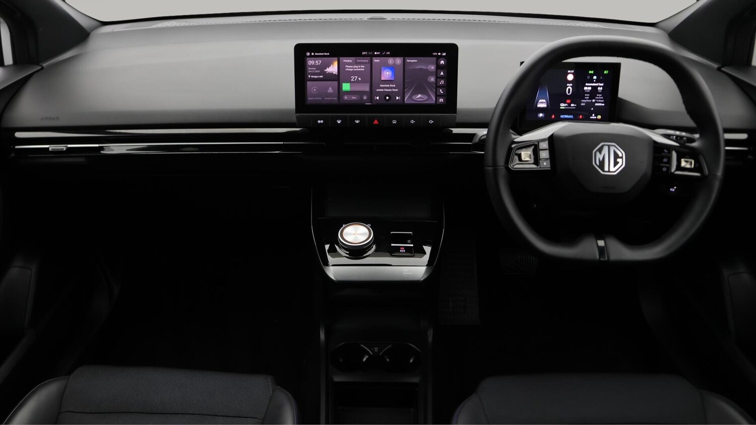 Used MG MG4 2023 for sale - 76432672: Photo 14